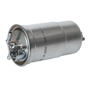 Топливный фильтр AUDI A4 B5 MANN-FILTER WK 853/3 X