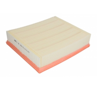 Воздушный фильтр AUDI A4 B5 MANN-FILTER C 26 168