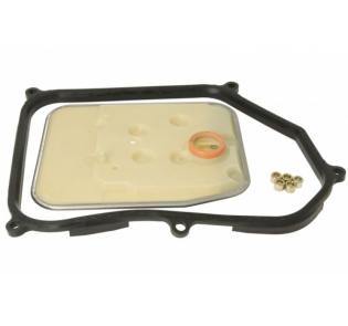 Фильтр АКПП AUDI A4 B5 KNECHT HX147KIT