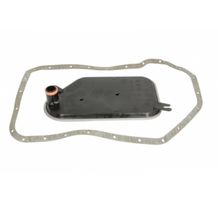 Фильтр АКПП AUDI A4 B5 MANN-FILTER H 2826 KIT